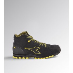Chaussure de sécurité semi-montante BEAT DA2 MID S3 HRO SRC