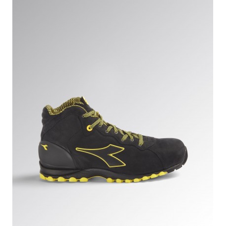 Chaussure de sécurité semi-montante BEAT DA2 MID S3 HRO SRC
