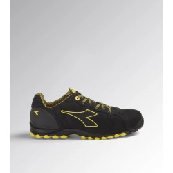 Chaussures de sécurité BEAT DA2 LOW S3 HRO SRC