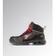 Chaussure semi-montante SHARK STAB IMP LEAT MID S3 SRC ESD