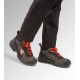Chaussure semi-montante SHARK STAB IMP LEAT MID S3 SRC ESD