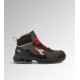 Chaussure semi-montante SHARK STAB IMP LEAT MID S3 SRC ESD