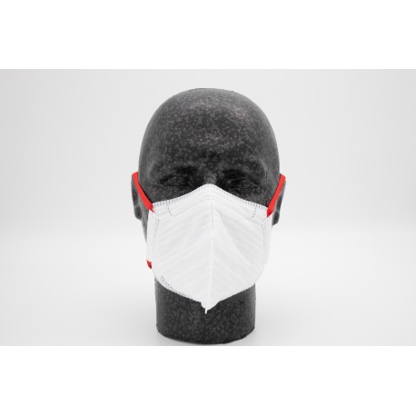 Masque jetable respirant A+223 FFP3 ProtectPro