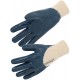 GANT ENDUCTION NITRILE DOS AERE NBR1326