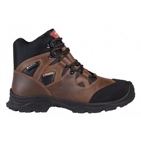 Chaussure JACKSON S7S HI CI SC SR HRO FO LG