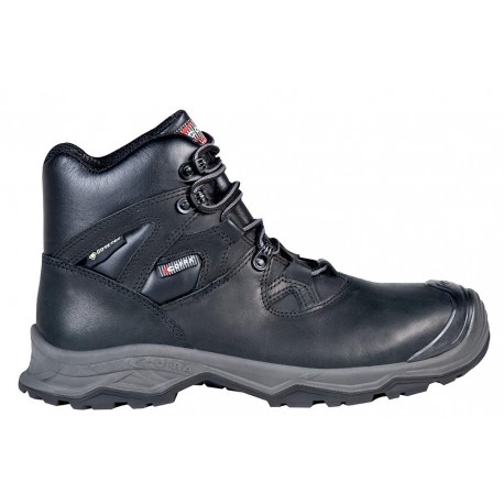 Chaussure PLESSURE S7S HI CI SC SR HRO FO LG