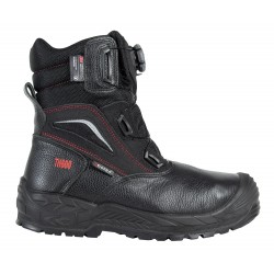 Chaussure ODOACRE S3 WR CI HRO SRC