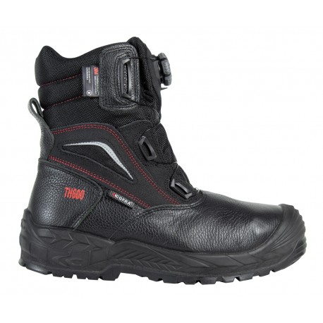 Chaussure ODOACRE S3 WR CI HRO SRC