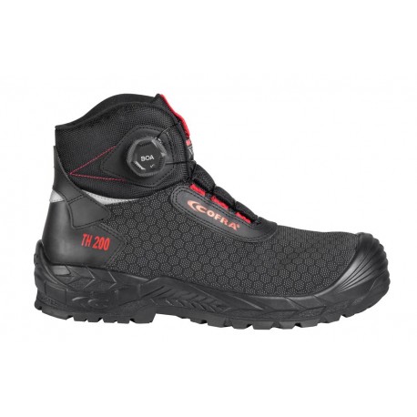 CHAUSSURE ODINO S7S CI HRO FO SR