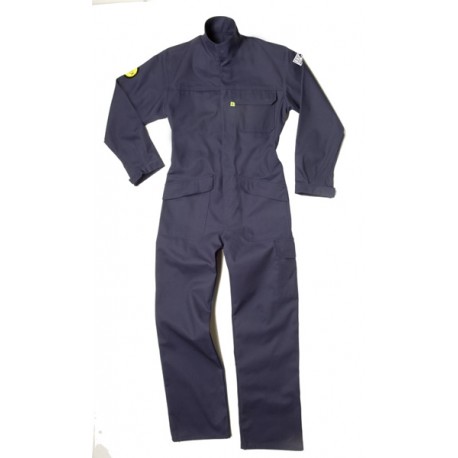 COMBINAISON MULTIRISQUE ATEX 9488