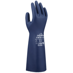 GANT NITRILE biodégradable CN751