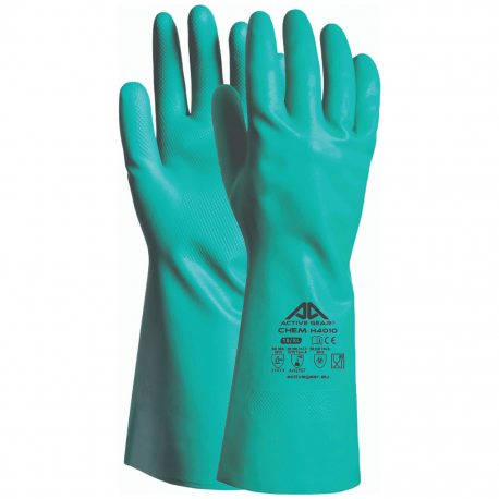 GANT NITRILE H4010
