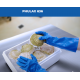 GANT NITRILE ETANCHE 36CM PHULAX G636 - CHIMIQUE ET ALIMENTAIRE