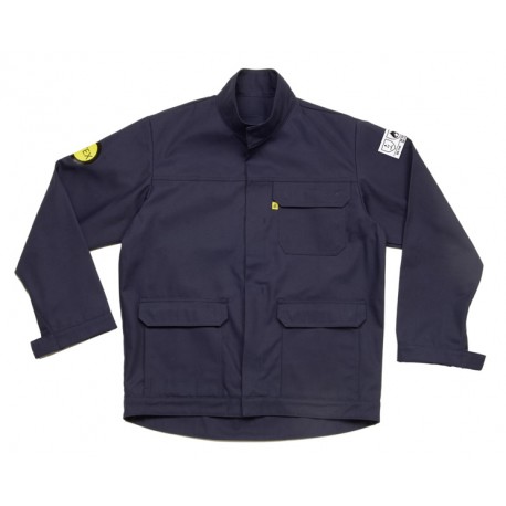 BLOUSON MULTIRISQUES ATEX 9288