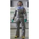 Combinaison Chemmax 3 ventilée