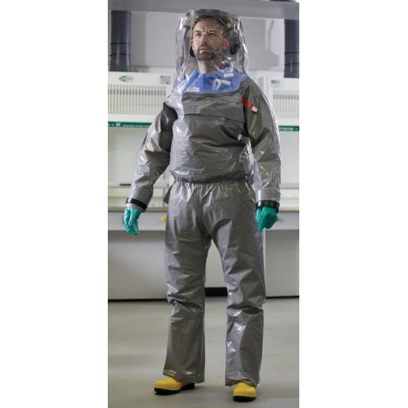 Combinaison Chemmax 3 ventilée