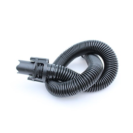 Tuyaux pour combinaison ventilée