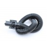 Tuyau pour combinaison ventilée