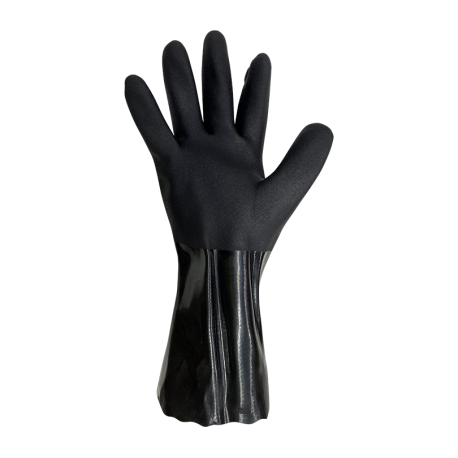 Gant chimique anti-impact 5684IM