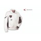 BLOUSON BLANC DANZICA