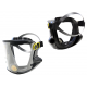 Masque de protection Multimask PRO 2. - Silicone