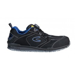 Chaussure FASTER BOA ESD S1 PS FO SR