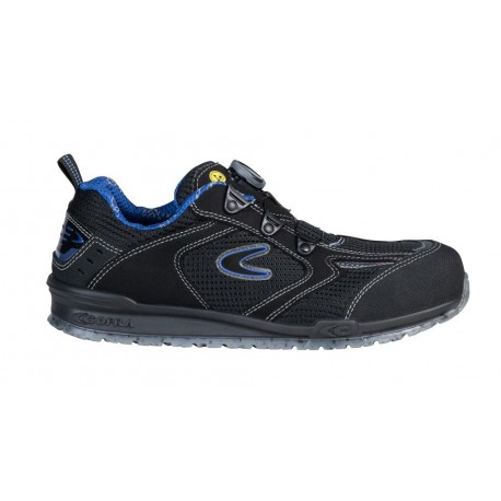 Chaussure FASTER BOA ESD S1 PS FO SR