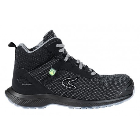 Chaussure NOZZLE ESD S3S FO SR
