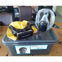 KIT AGRI MASQUE COMPLET