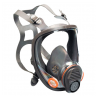 Masque respiratoire complet 6800