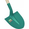 PELLE RONDE 27cm