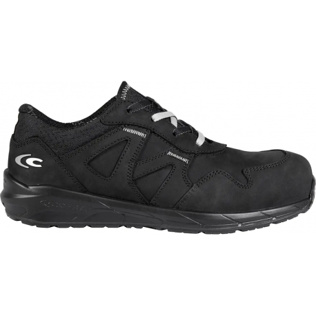 Chaussure HAMMER S3S CI FO SR