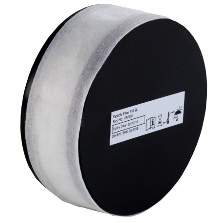 Filtre PRSL pour cagoule de soudage ventilée Airkoss