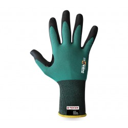 Gant anticoupure KPNI4418 - Jauge 18 Nitrile 4X42D