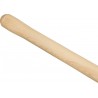MANCHE DE PELLE BOIS