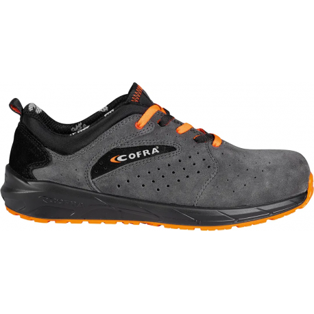 Chaussure Fartlek S1 PS FO SR
