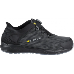 Chaussure AEROBIC ESD S3S FO SR