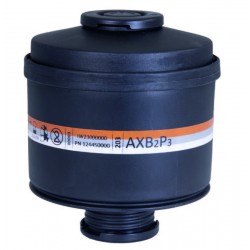 Cartouche AXB2P3