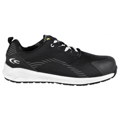 Chaussure PECKDECK ESD S3S SC FO SR