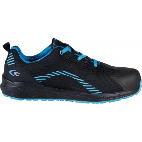 Chaussure DYNAMIC S3S SC FO SR