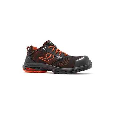 Chaussure BERLIN S1PS ESD LG SC FO SR