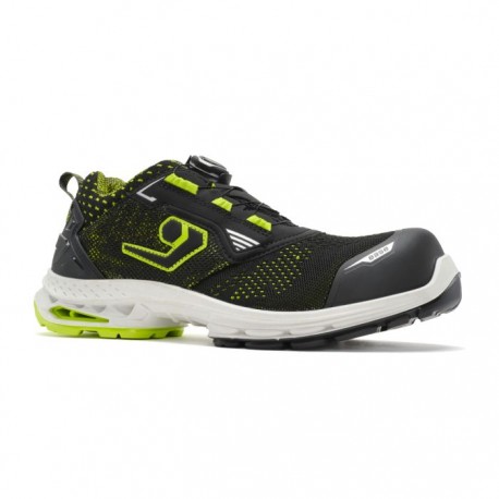 CHAUSSURE STOCKHOLM S1PS ESD LG SC FO SR