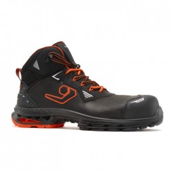 Chaussure DUBLIN S3S ESD CI LG FO SR