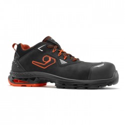 CHAUSSURE AMSTERDAM S3S ESD CI LG FO SR