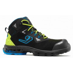 Chaussure BOSTON S3S ESD LG SC FO SR