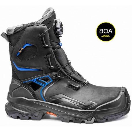 CHAUSSURE HAUTE T-ROBUST TOP S7S HRO CI HI LG SC FO SR