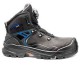 Chaussure T-ROBUST S7S HRO CI HI LG SC FO SR
