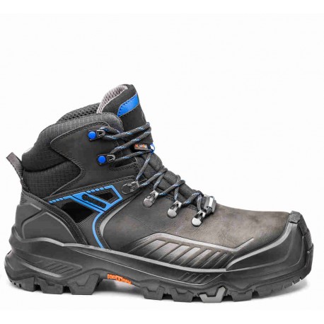 Chaussure T-FORT MID S7S HRO CI HI LG SC FO SR