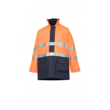Parka TAIL fluo
