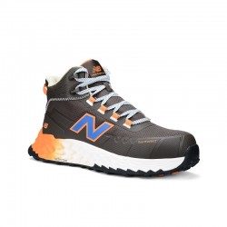 Chaussure New Balance Fresh foam CREMORNE MID S3L HRO FO SC SR ESD